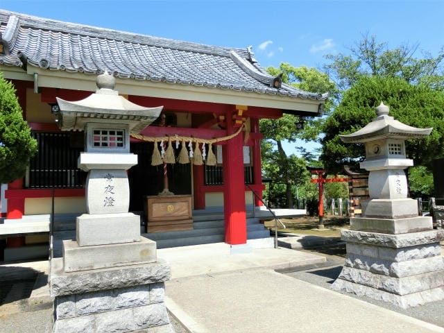 初詣に1月10日に行くのは遅いのか？年始めの参拝時期について